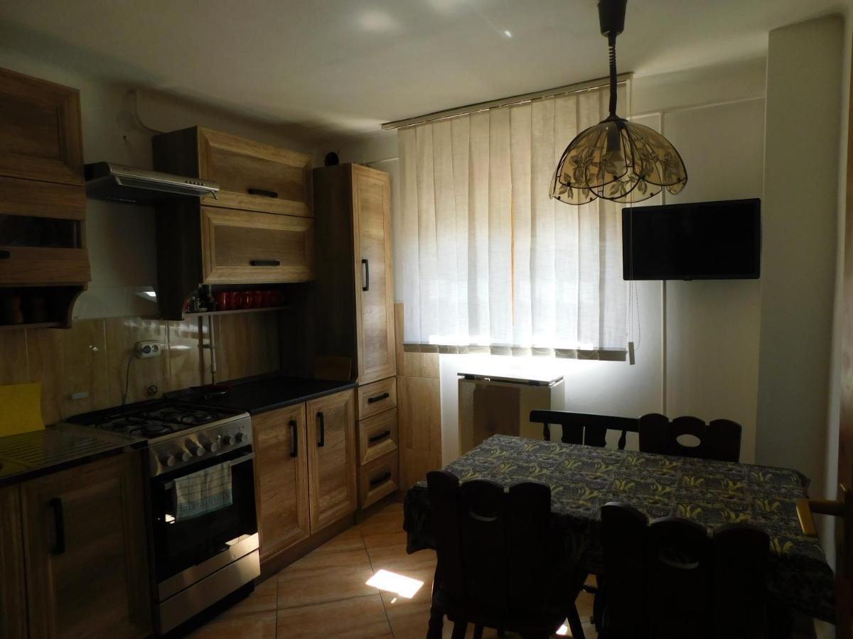 Szamóca Vendégház Miskolc Esterno foto