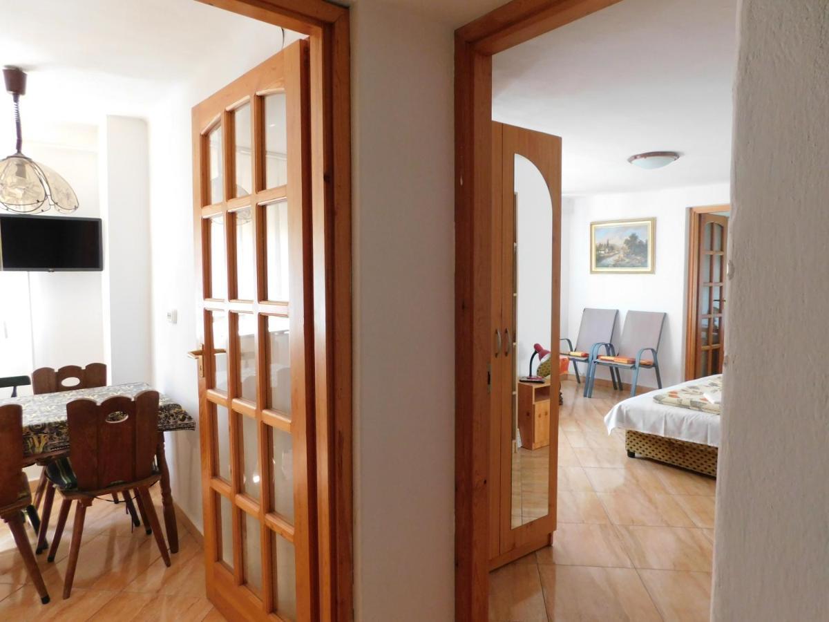 Szamóca Vendégház Miskolc Esterno foto