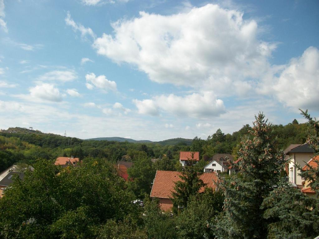 Szamóca Vendégház Miskolc Esterno foto